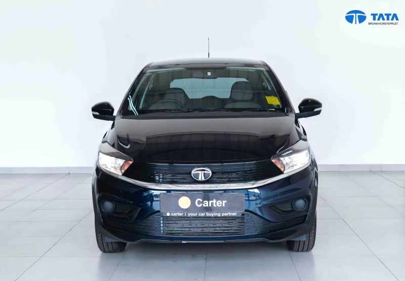 Vehicle Image for 3/24for Tata Tiago 1.2 XT MT