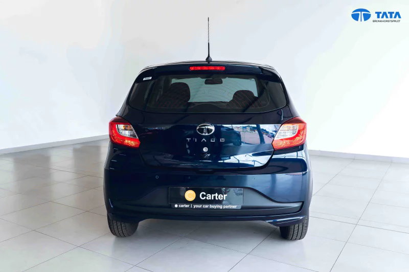 Vehicle Image for 11/24for Tata Tiago 1.2 XT MT