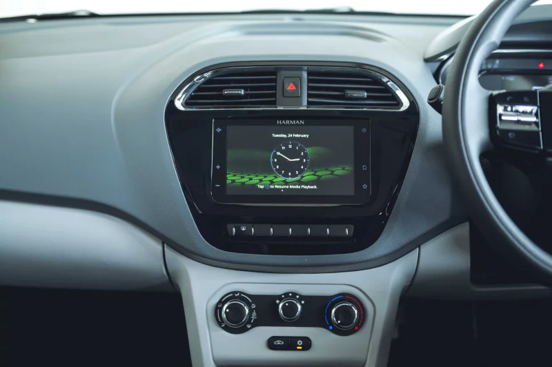 Vehicle Image for 22/24for Tata Tiago 1.2 XT MT