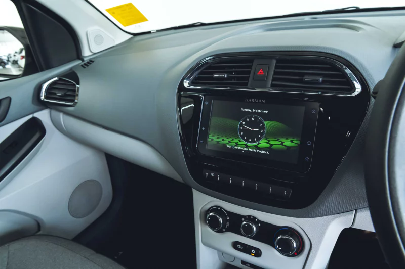 Vehicle Image for 14/24for Tata Tiago 1.2 XT MT