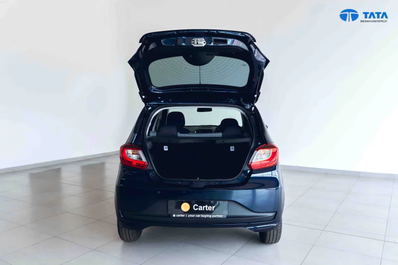 Vehicle Image for 12/24for Tata Tiago 1.2 XT MT