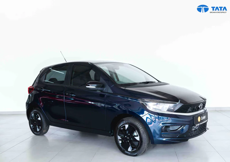 Vehicle Image for 1/21for Tata Tiago 1.2 XT MT