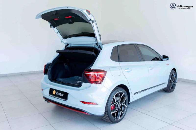 Vehicle Image for 6/23for Volkswagen Polo Hatch 2.0 GTI DSG