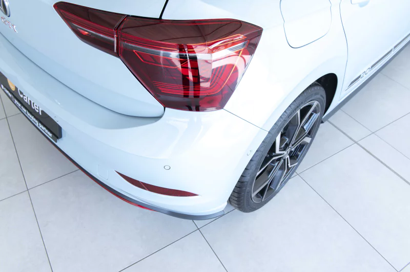 Vehicle Image for 13/25for Volkswagen Polo Hatch 2.0 GTI DSG