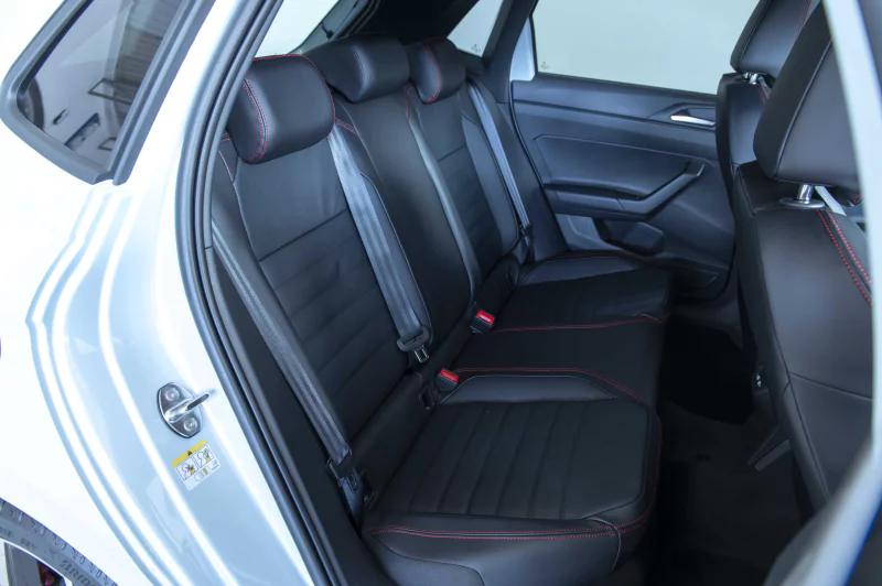 Vehicle Image for 16/25for Volkswagen Polo Hatch 2.0 GTI DSG