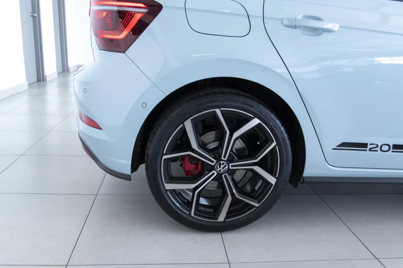 Vehicle Image for 8/23for Volkswagen Polo Hatch 2.0 GTI DSG
