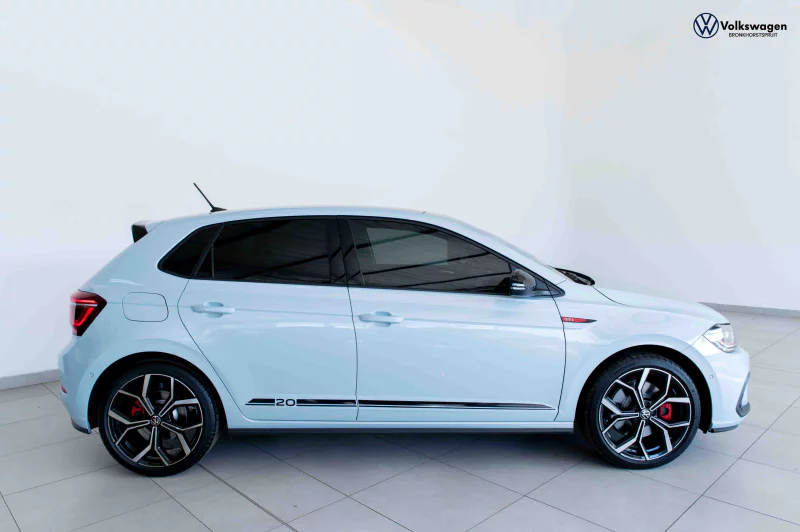 Vehicle Image for 4/23for Volkswagen Polo Hatch 2.0 GTI DSG