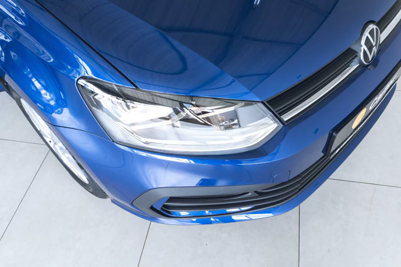 Vehicle Image for 10/28for Volkswagen Polo Vivo Hatch 1.4 55kW