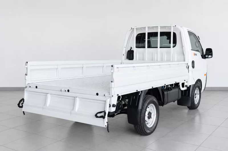 Vehicle Image for 6/22for Kia K2700 Workhorse 2.7D