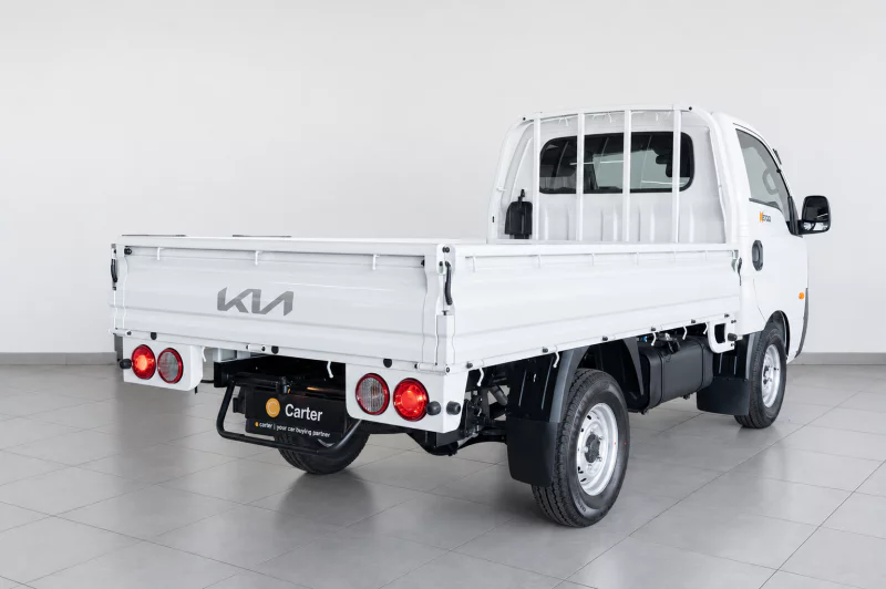 Vehicle Image for 5/22for Kia K2700 Workhorse 2.7D