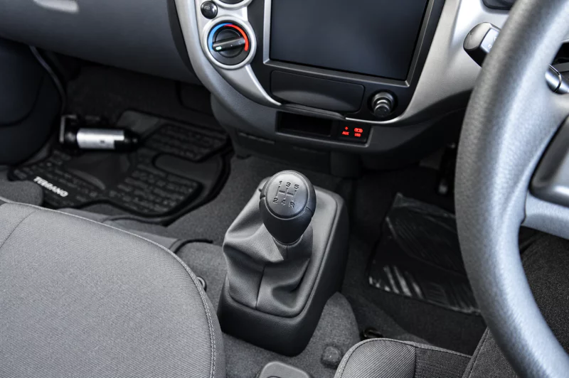Vehicle Image for 21/22for Kia K2700 Workhorse 2.7D