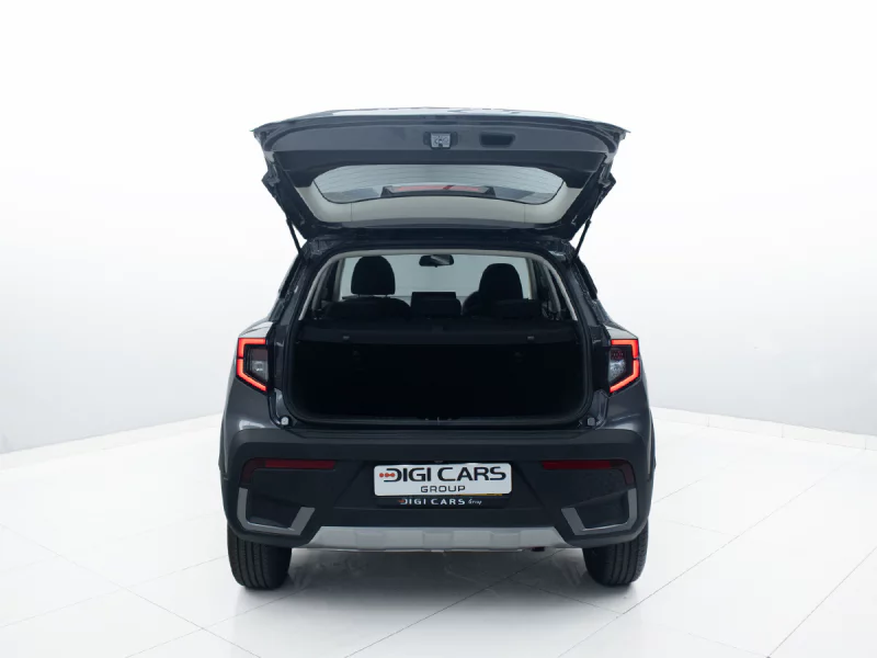 Vehicle Image for 7/24for Mahindra XUV3X0 1.2 AX5 AT