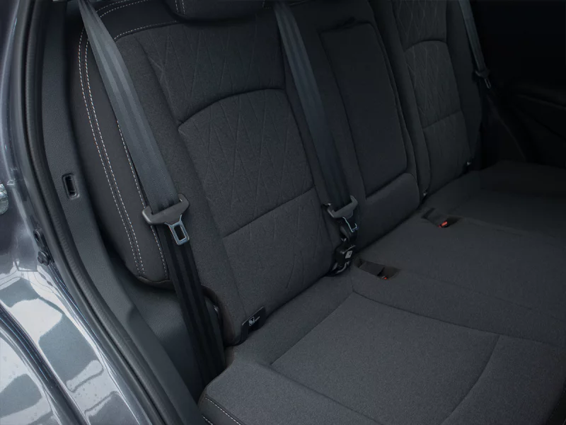 Vehicle Image for 23/24for Mahindra XUV3X0 1.2 AX5 AT