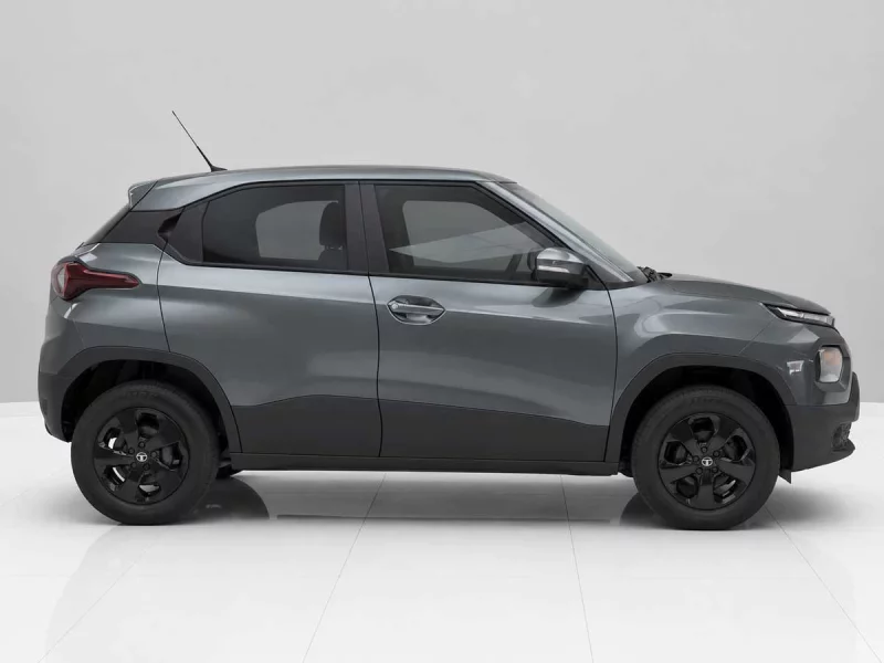 Vehicle Image for 4/20for Tata Punch 1.2 Adventure MT
