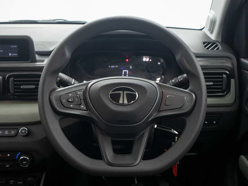 Vehicle Image for 15/20for Tata Punch 1.2 Adventure MT