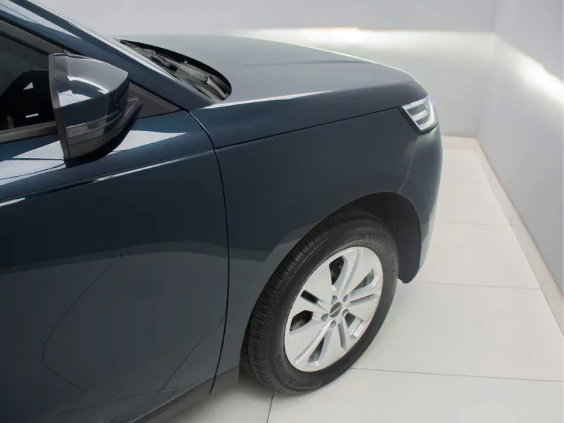 Vehicle Image for 7/24for JAECOO J5 1.5T Glacier