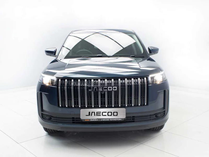 Vehicle Image for 3/24for JAECOO J5 1.5T Vortex