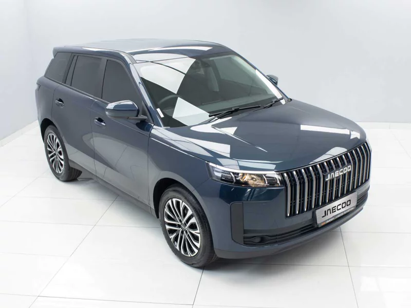 Vehicle Image for 2/24for JAECOO J5 1.5T Vortex