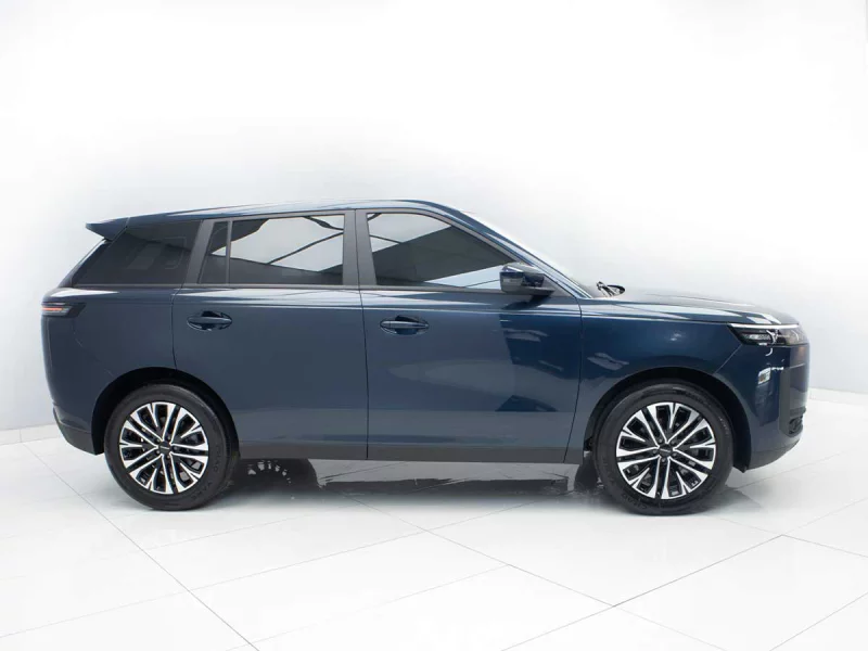 Vehicle Image for 4/24for JAECOO J5 1.5T Vortex