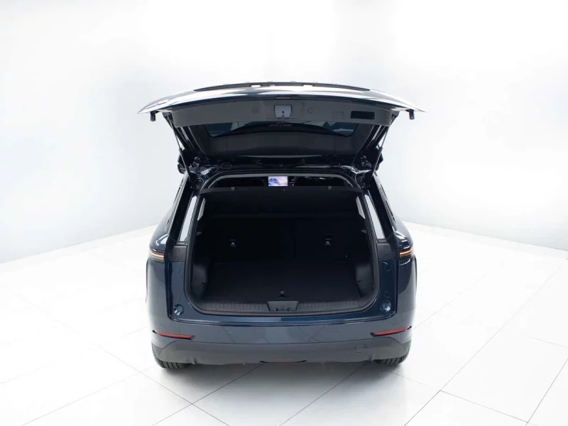 Vehicle Image for 13/24for JAECOO J5 1.5T Vortex