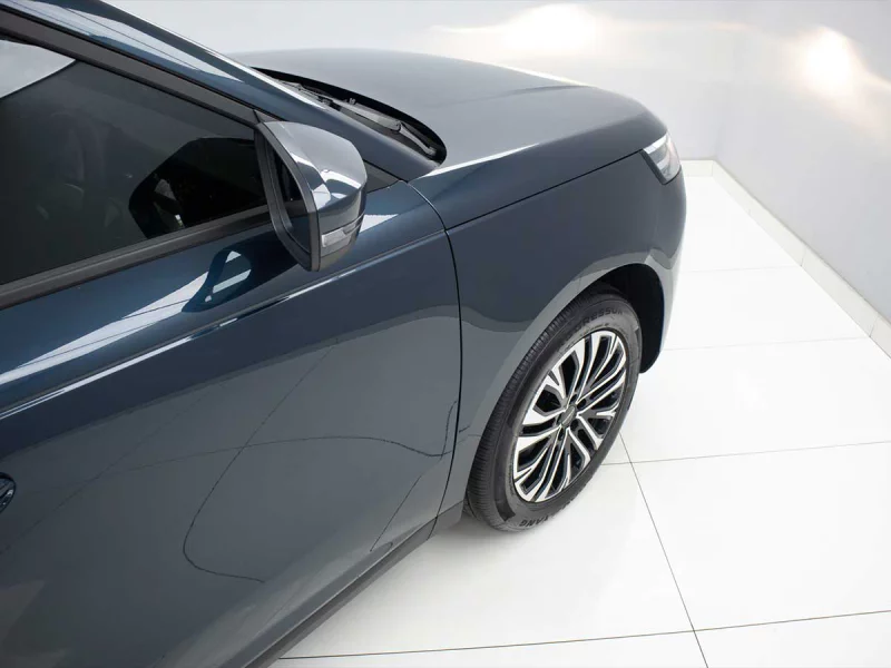 Vehicle Image for 7/24for JAECOO J5 1.5T Vortex