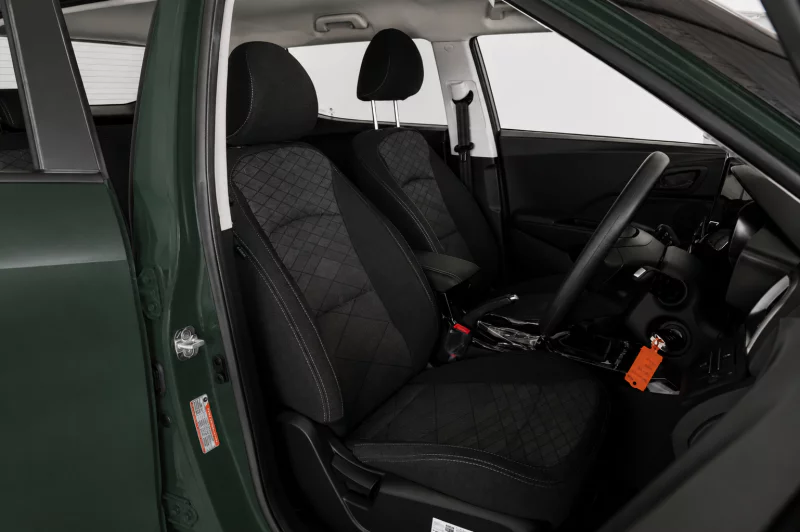 Vehicle Image for 26/29for Mahindra XUV3X0 1.2 MX3 AT
