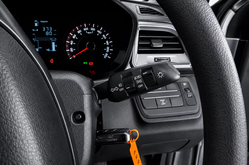 Vehicle Image for 29/29for Mahindra XUV3X0 1.2 MX3 AT