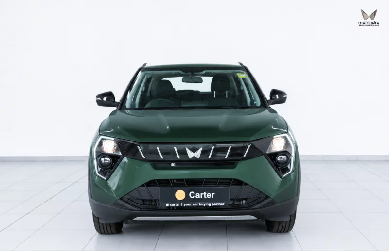 Vehicle Image for 2/3for Mahindra XUV3X0 1.2 MX3 MT