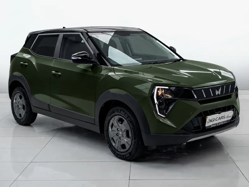 Vehicle Image for 1/23for Mahindra XUV3X0 1.2 MX3 MT