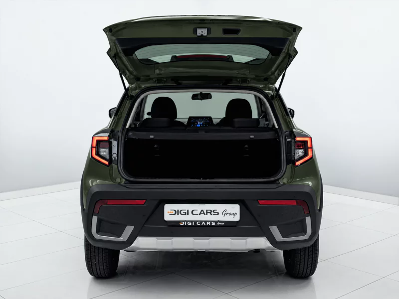 Vehicle Image for 7/23for Mahindra XUV3X0 1.2 MX3 MT