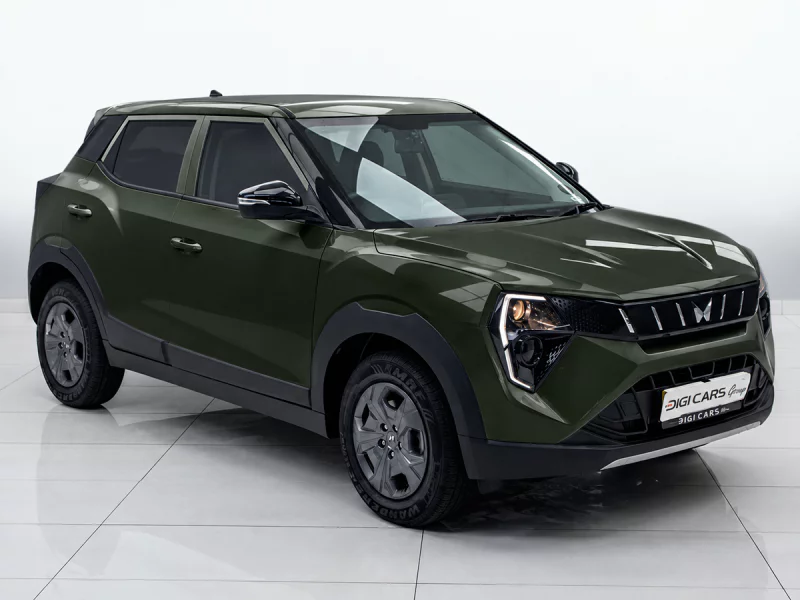 Vehicle Image for 2/23for Mahindra XUV3X0 1.2 MX3 MT