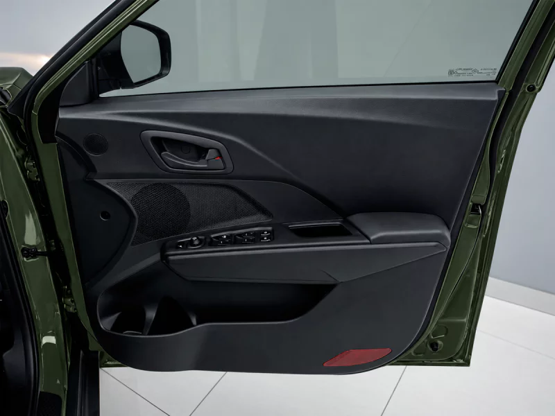 Vehicle Image for 21/23for Mahindra XUV3X0 1.2 MX3 MT