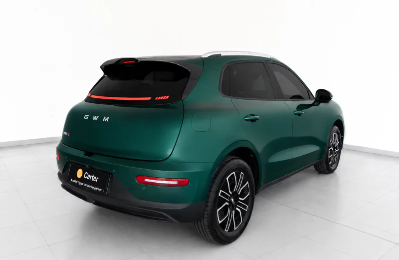 Vehicle Image for 3/3for GWM ORA 5 1.T Super Luxury DCT