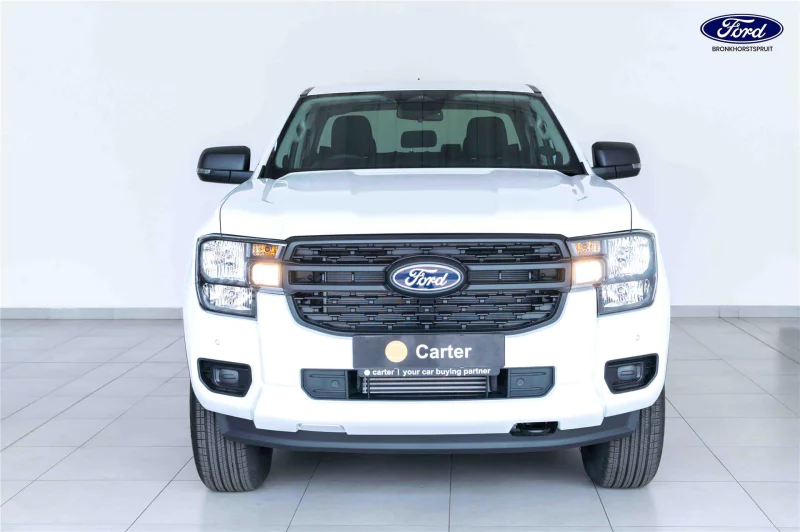 Vehicle Image for 2/3for Ford New Ranger 2.0D SIT XL A/T Double Cab