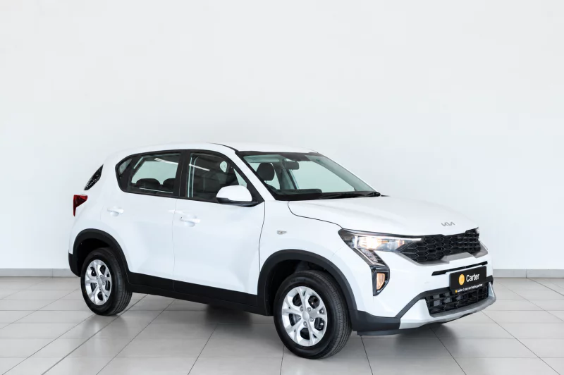Kia Sonet 1.5 Manual LS 2026