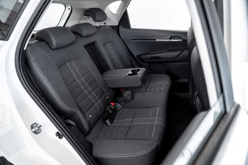 Vehicle Image for 20/25for Kia Sonet 1.5 Manual LS