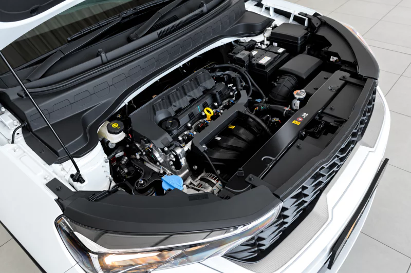 Vehicle Image for 12/25for Kia Sonet 1.5 Manual LS