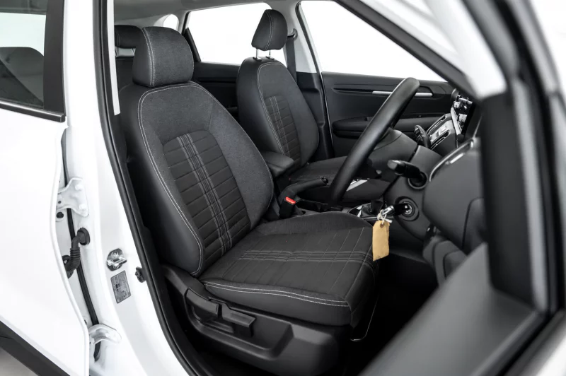 Vehicle Image for 25/25for Kia Sonet 1.5 Manual LS