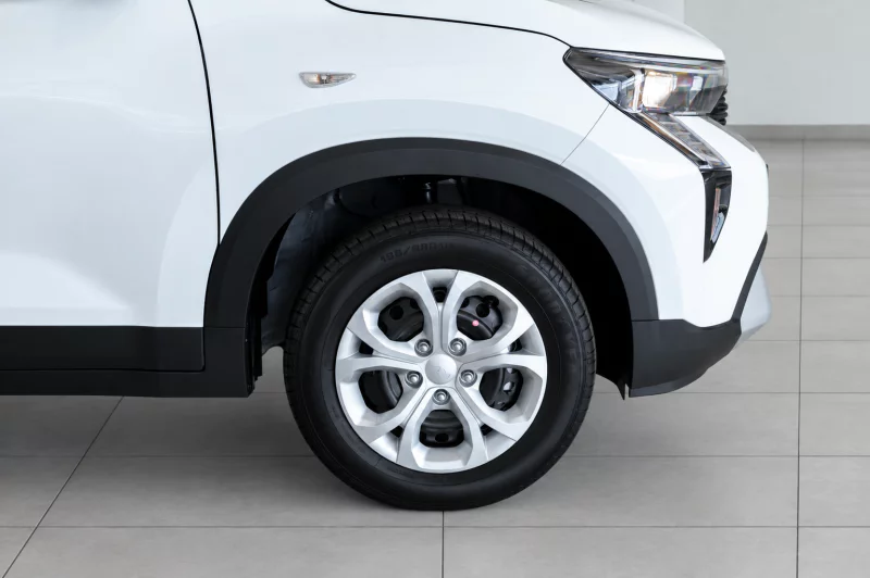 Vehicle Image for 10/25for Kia Sonet 1.5 Manual LS