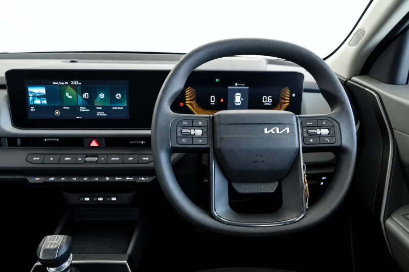 Vehicle Image for 20/26for Kia Seltos 1.5 LS Manual