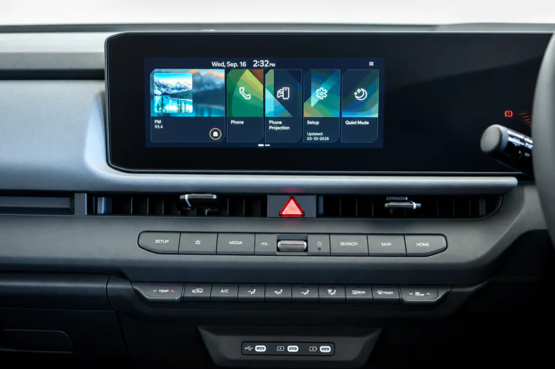 Vehicle Image for 22/26for Kia Seltos 1.5 LS Manual