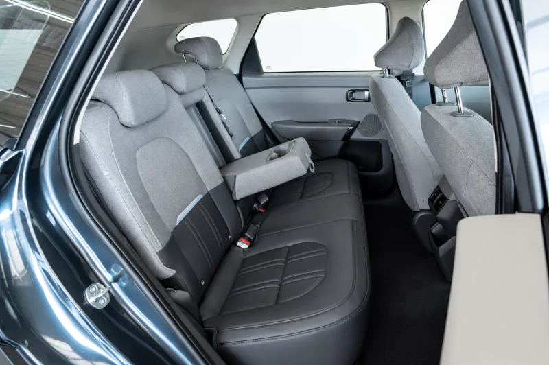 Vehicle Image for 26/26for Kia Seltos 1.5 LS Manual