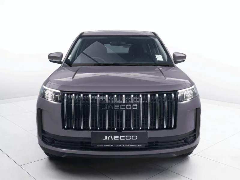 Vehicle Image for 3/24for JAECOO J5 1.5T Core
