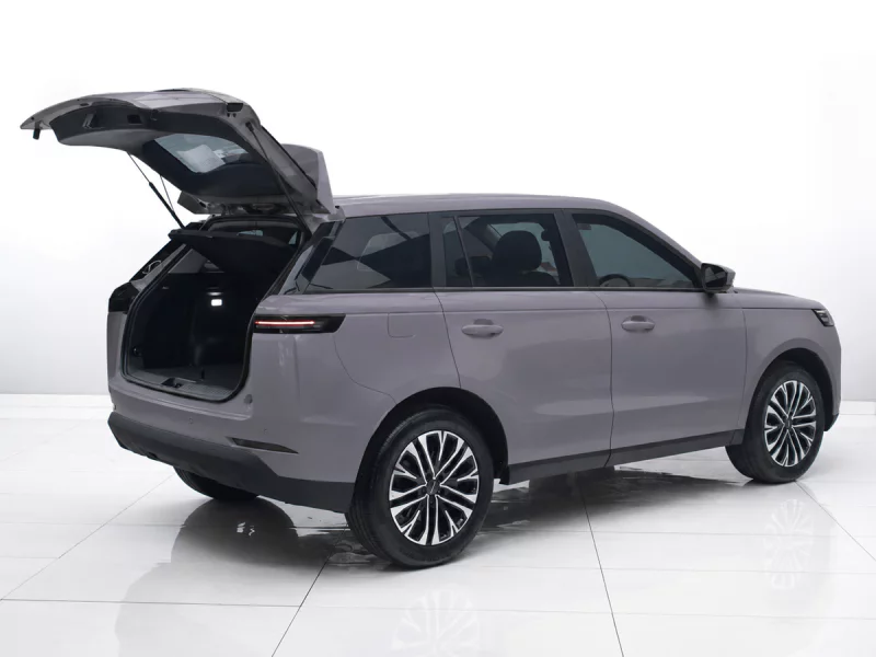 Vehicle Image for 6/24for JAECOO J5 1.5T Core
