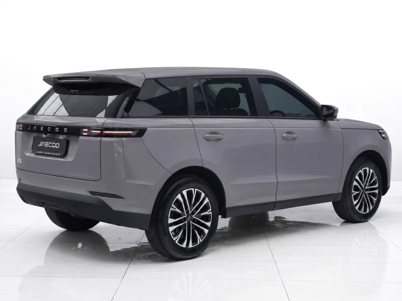 Vehicle Image for 5/24for JAECOO J5 1.5T Core