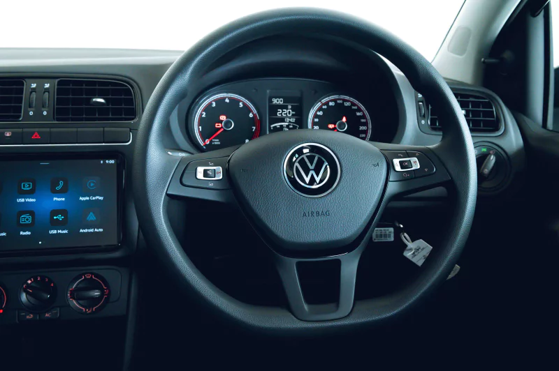 Vehicle Image for 23/26for Volkswagen Polo Vivo Hatch 1.4 55kW