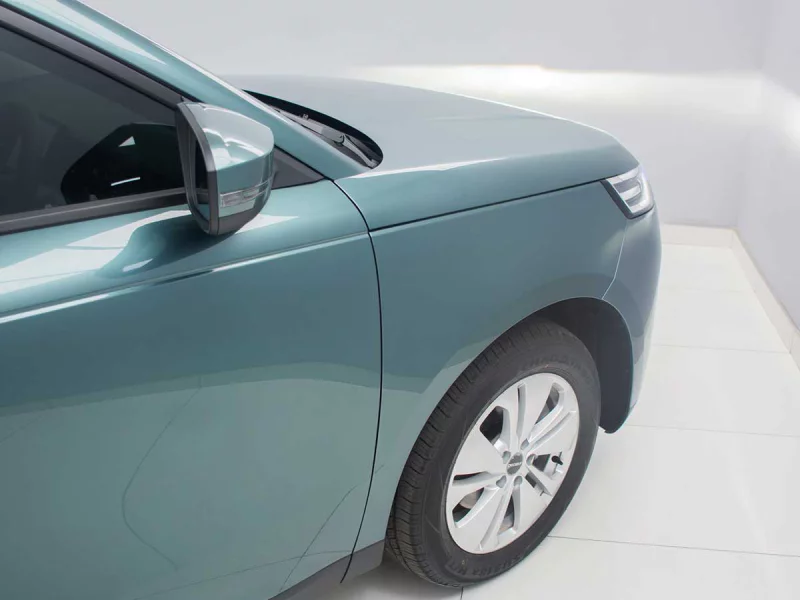Vehicle Image for 7/24for JAECOO J5 1.5T Glacier