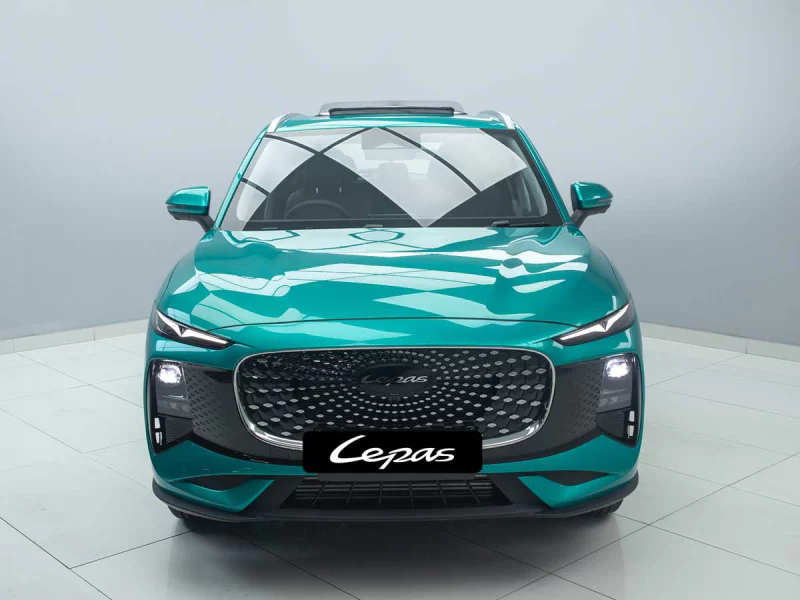 Vehicle Image for 4/25for Lepas L4 1.5T Pantera DCT