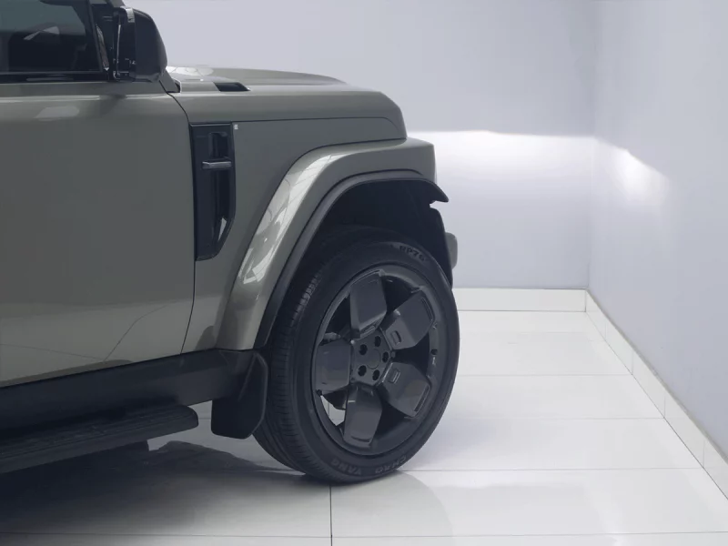 Vehicle Image for 7/23for iCAUR V23 4WD - Dual Motor