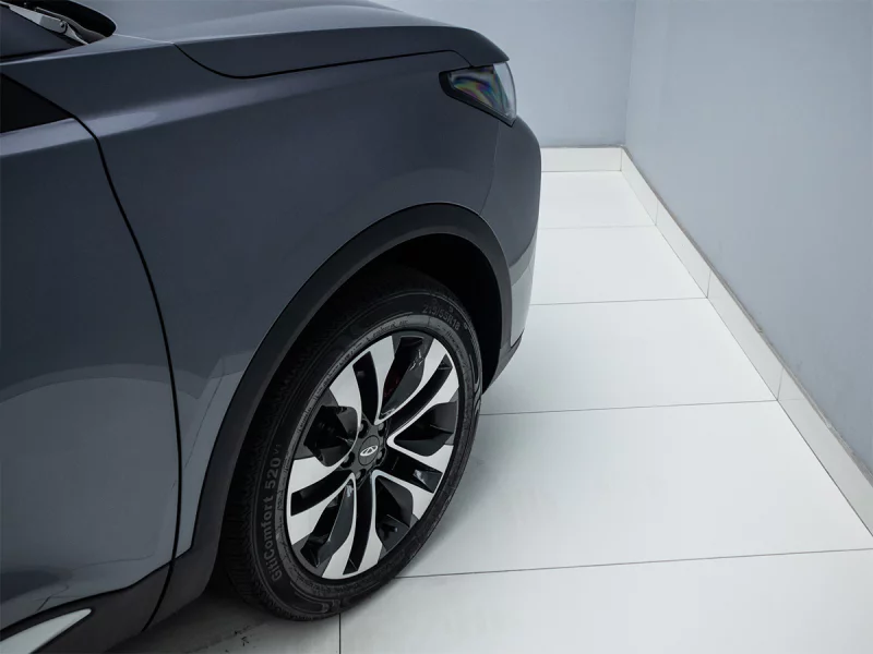 Vehicle Image for 7/17for Chery Tiggo 4 Cross 1.5T Elite DCT